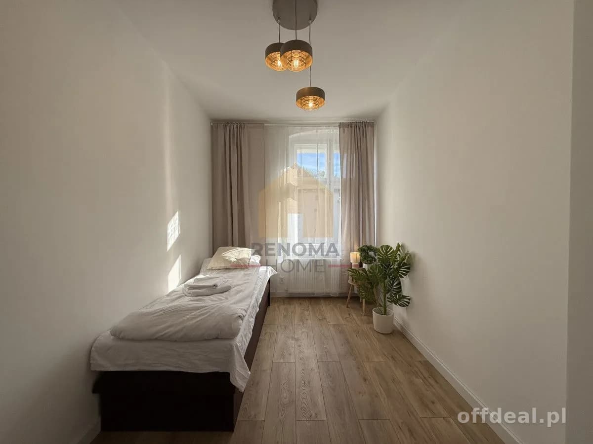 appartement à vendre à Wałbrzych, Śródmieście | 4 pièces | 78 m²