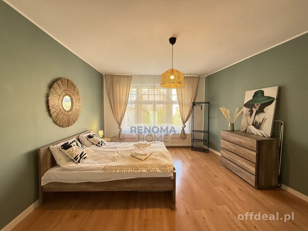 appartement à vendre à Wałbrzych, Śródmieście | 4 pièces | 78 m²