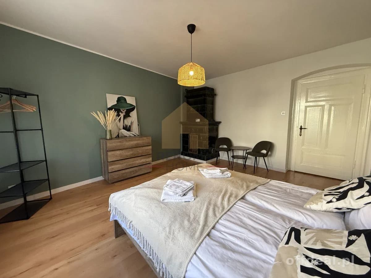 appartement à vendre à Wałbrzych, Śródmieście | 4 pièces | 78 m²