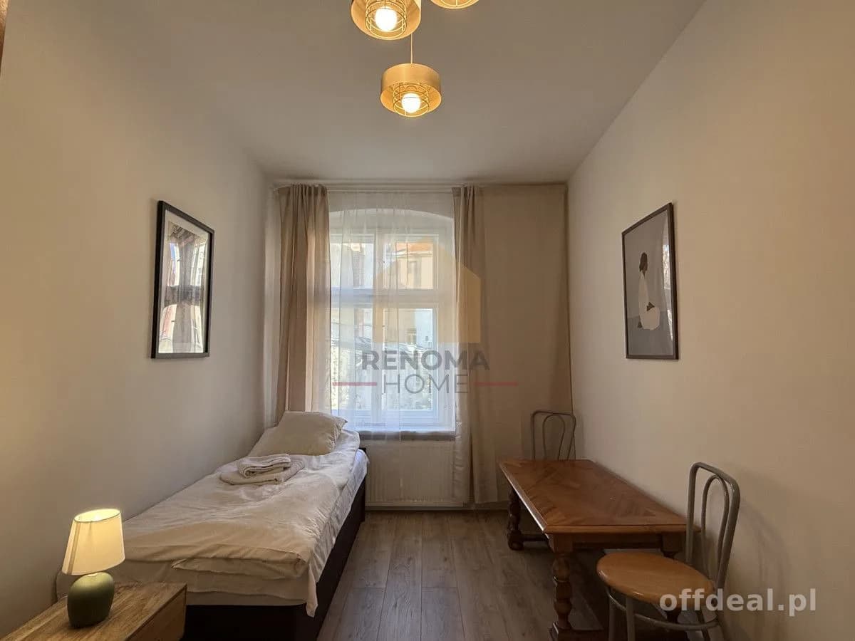 appartement à vendre à Wałbrzych, Śródmieście | 4 pièces | 78 m²