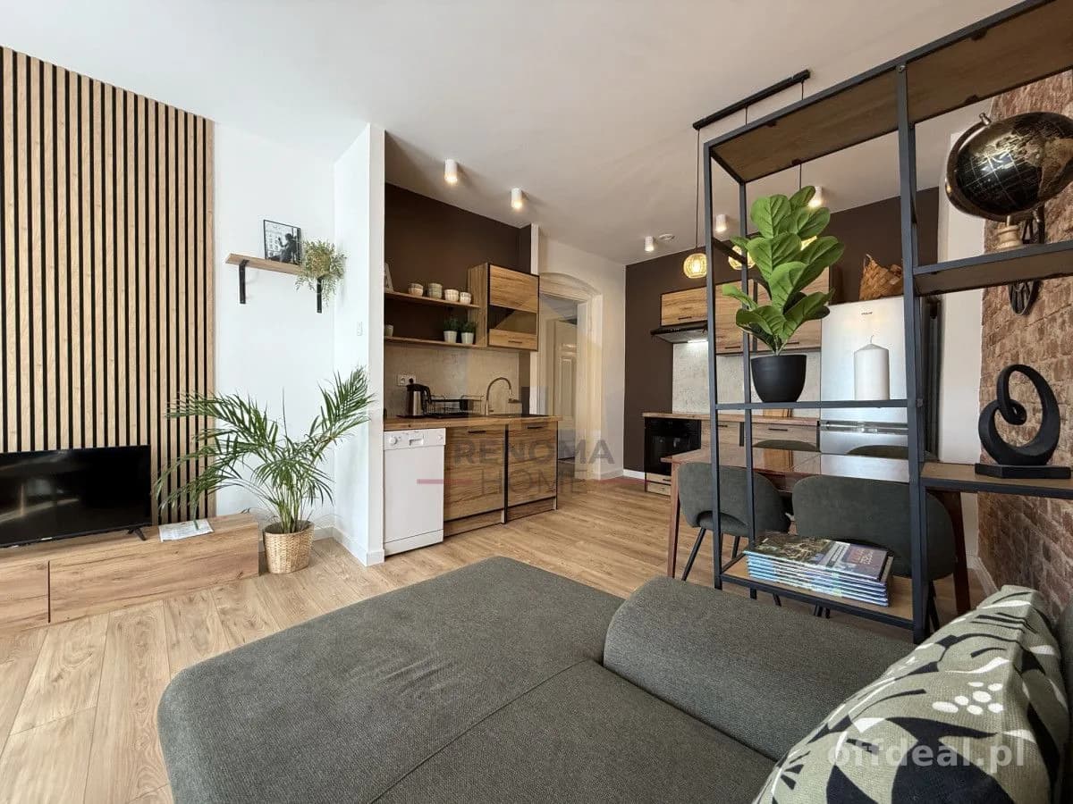 appartement à vendre à Wałbrzych, Śródmieście | 4 pièces | 78 m²