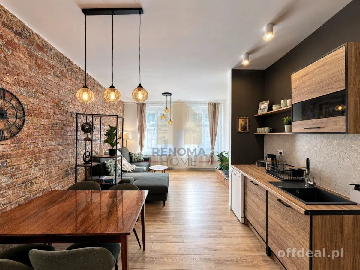 appartement à vendre à Wałbrzych, Śródmieście | 4 pièces | 78 m²
