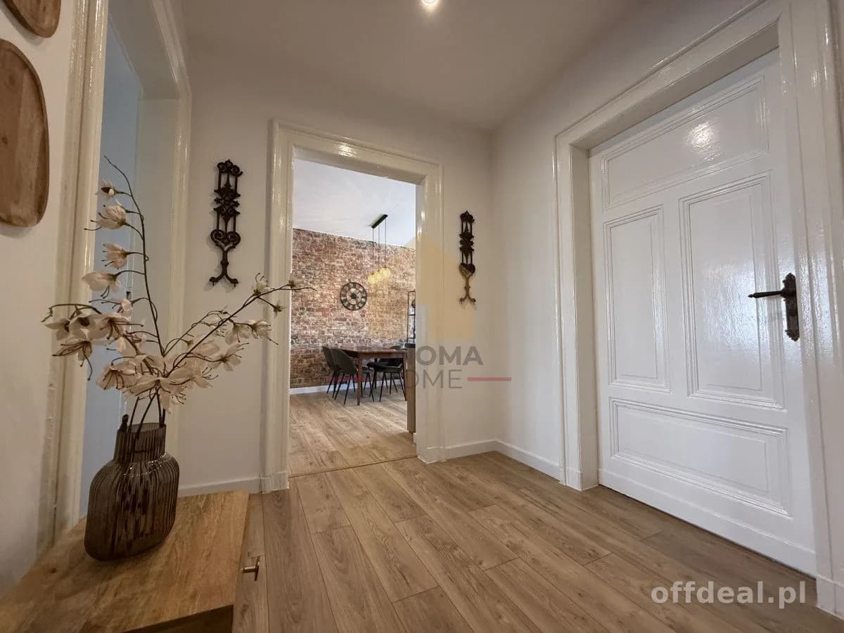 appartement à vendre à Wałbrzych, Śródmieście | 4 pièces | 78 m²