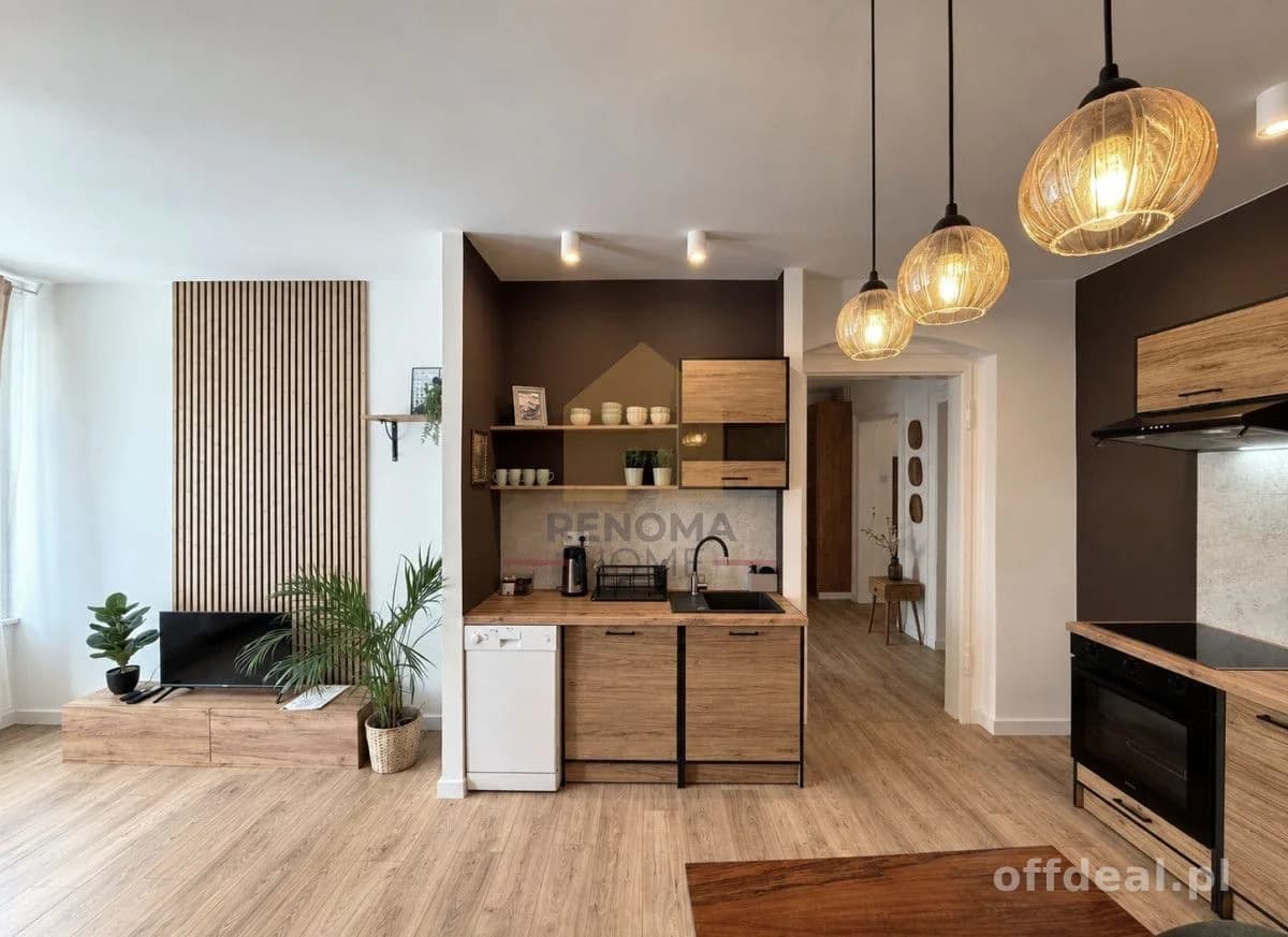 appartement à vendre à Wałbrzych, Śródmieście | 4 pièces | 78 m²
