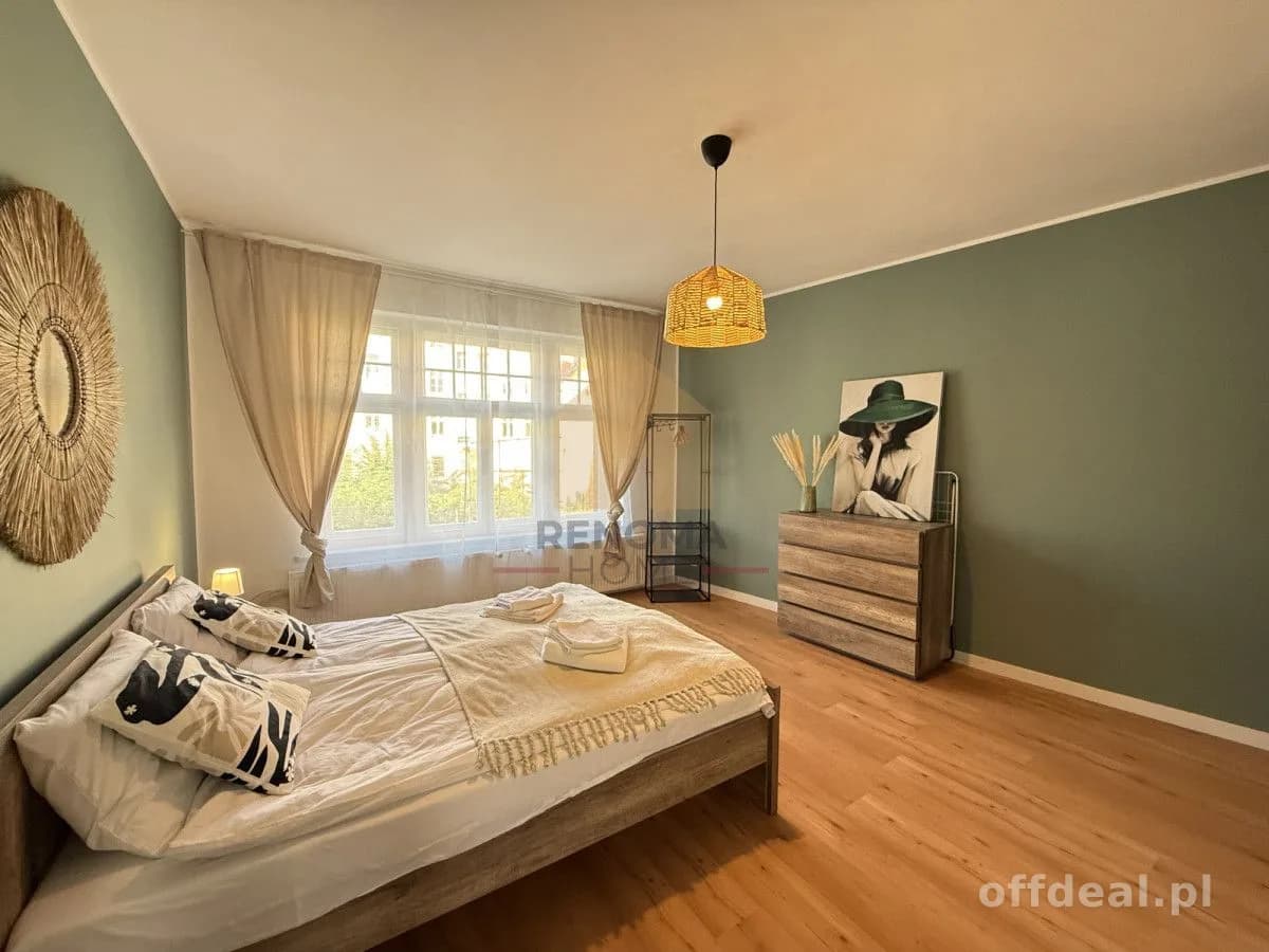 appartement à vendre à Wałbrzych, Śródmieście | 4 pièces | 78 m²