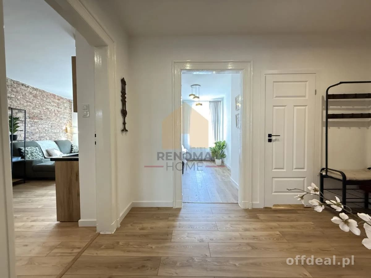 appartement à vendre à Wałbrzych, Śródmieście | 4 pièces | 78 m²