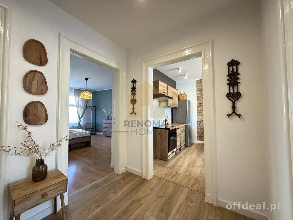 appartement à vendre à Wałbrzych, Śródmieście | 4 pièces | 78 m²