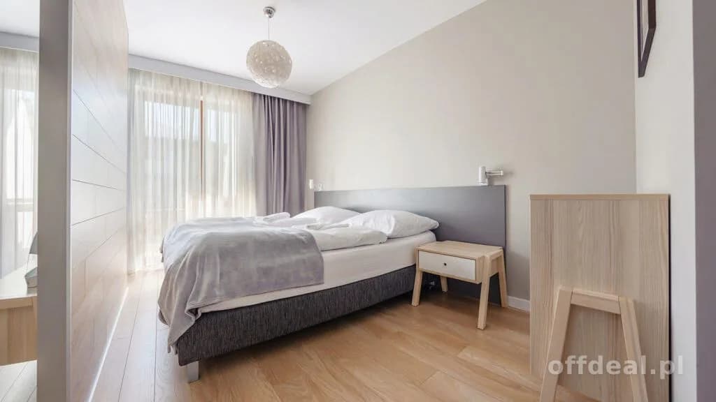 Zdjęcie 2: Mieszkanie, 1 pokoje, 35 m², Ustka