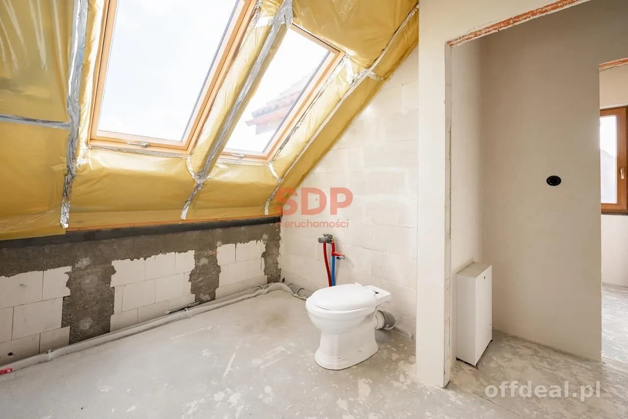 Zdjęcie 17: Dom, 3 pokoje, 111 m², Stoszyce