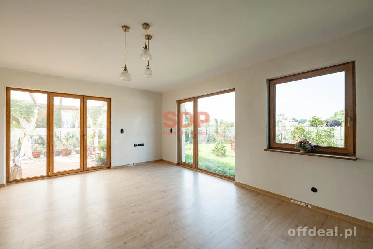 Zdjęcie 3: Dom, 3 pokoje, 111 m², Stoszyce