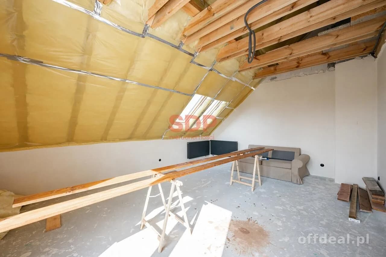 Zdjęcie 16: Dom, 3 pokoje, 111 m², Stoszyce