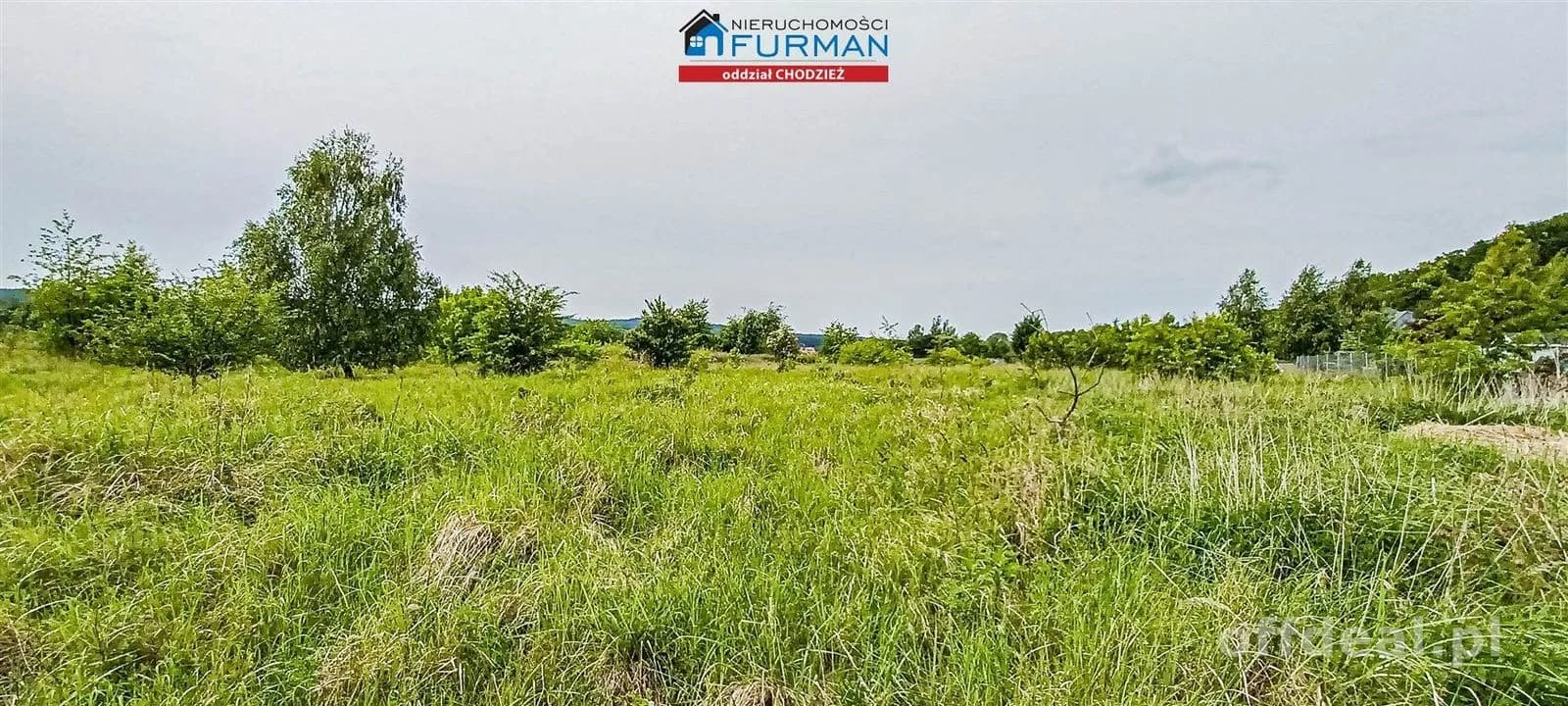 terrain à vendre à Oleśnica | 1 236 m²