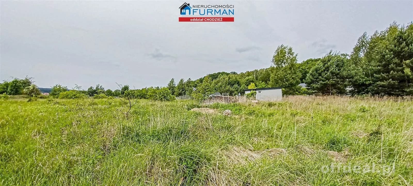terrain à vendre à Oleśnica | 1 236 m²