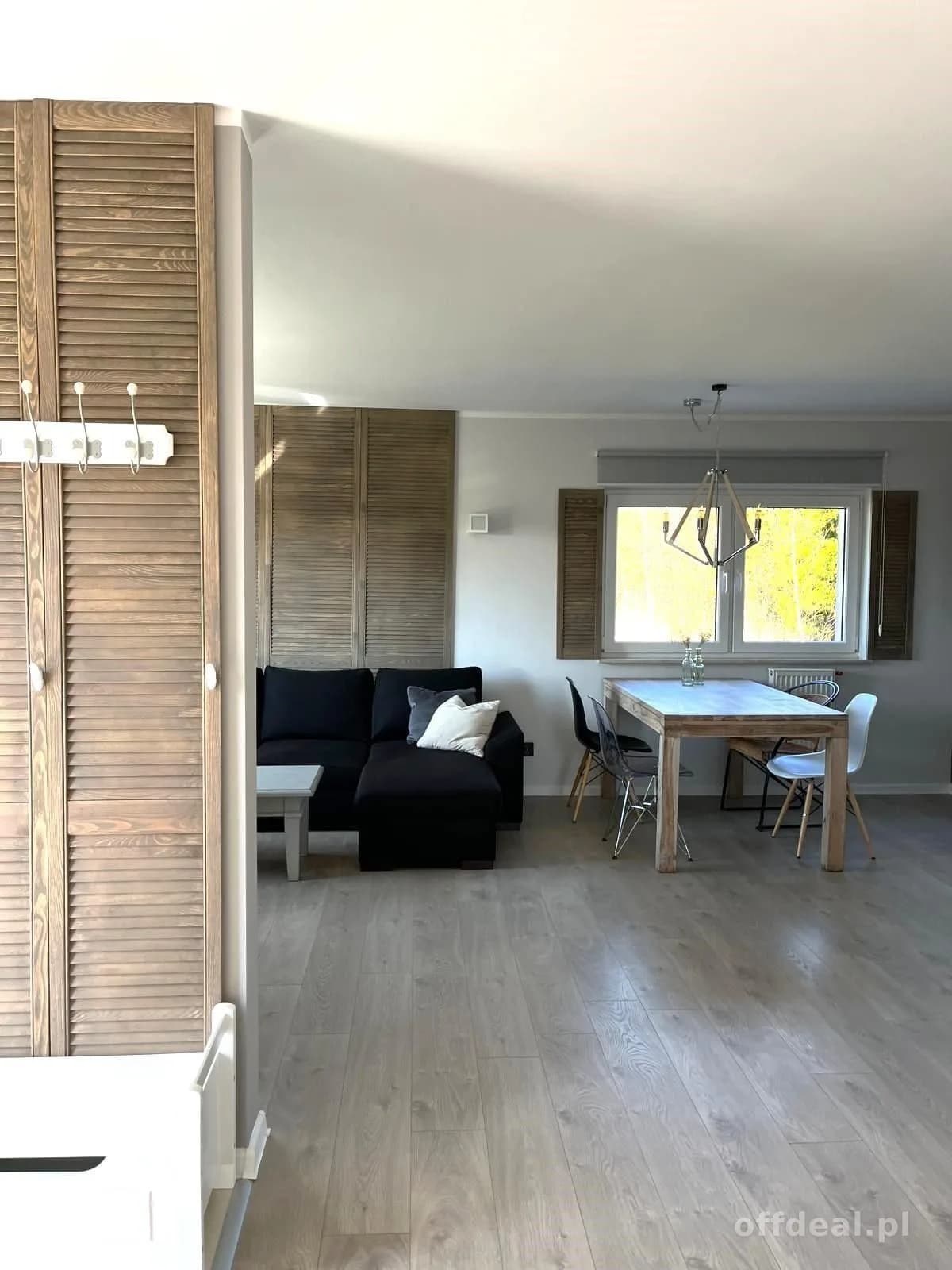 будинок на продаж у Grzybowo | 3-кімн. | 65 m²