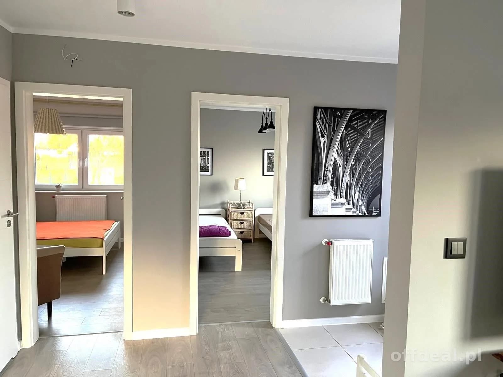 будинок на продаж у Grzybowo | 3-кімн. | 65 m²