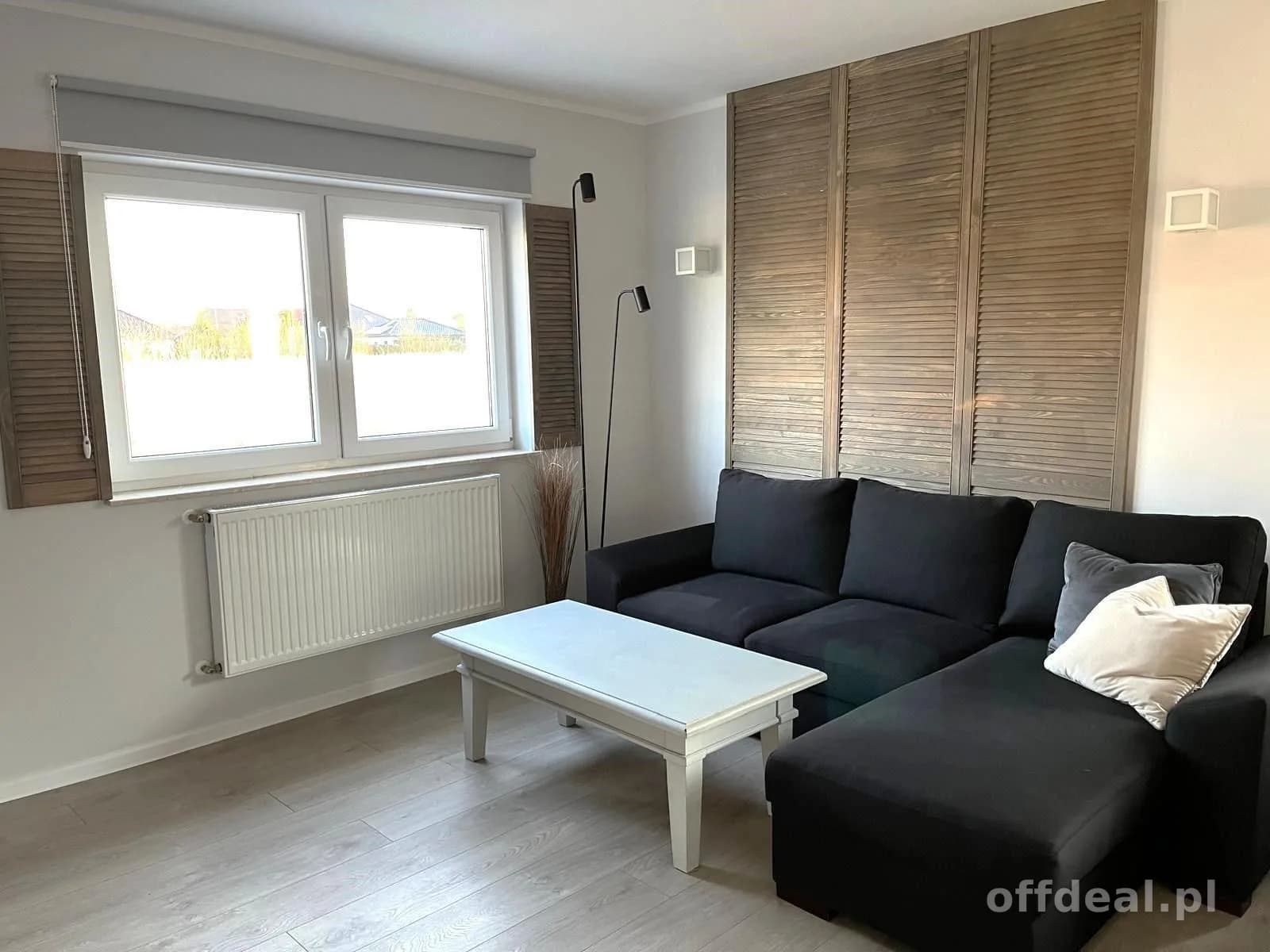 будинок на продаж у Grzybowo | 3-кімн. | 65 m²