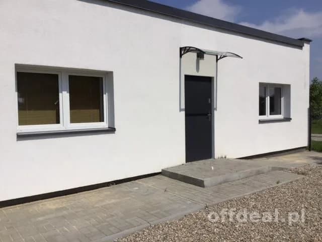 будинок на продаж у Grzybowo | 3-кімн. | 65 m²