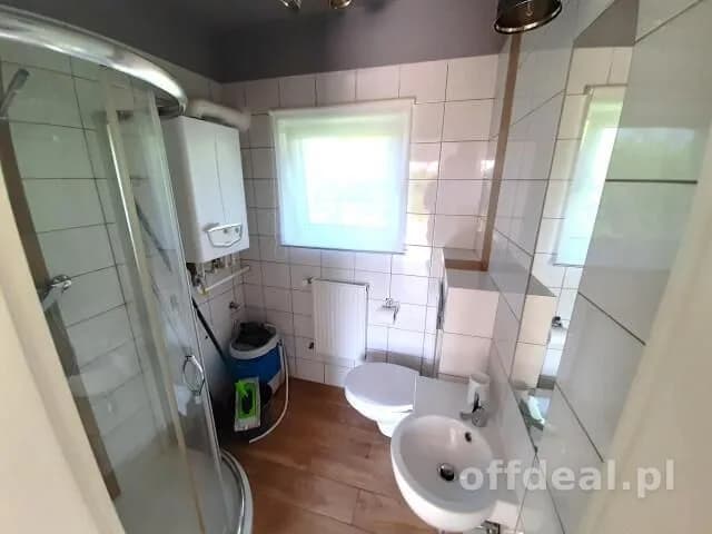будинок на продаж у Grzybowo | 3-кімн. | 65 m²