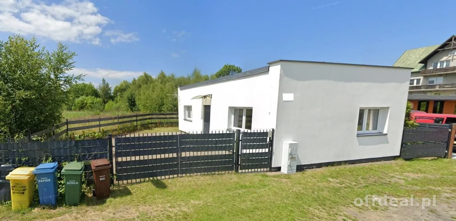 будинок на продаж у Grzybowo | 3-кімн. | 65 m²
