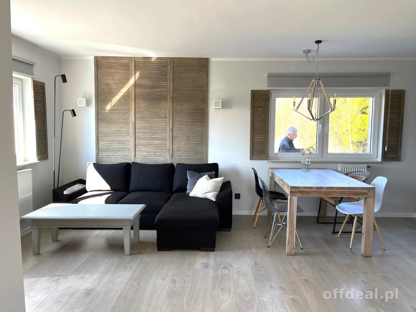 будинок на продаж у Grzybowo | 3-кімн. | 65 m²