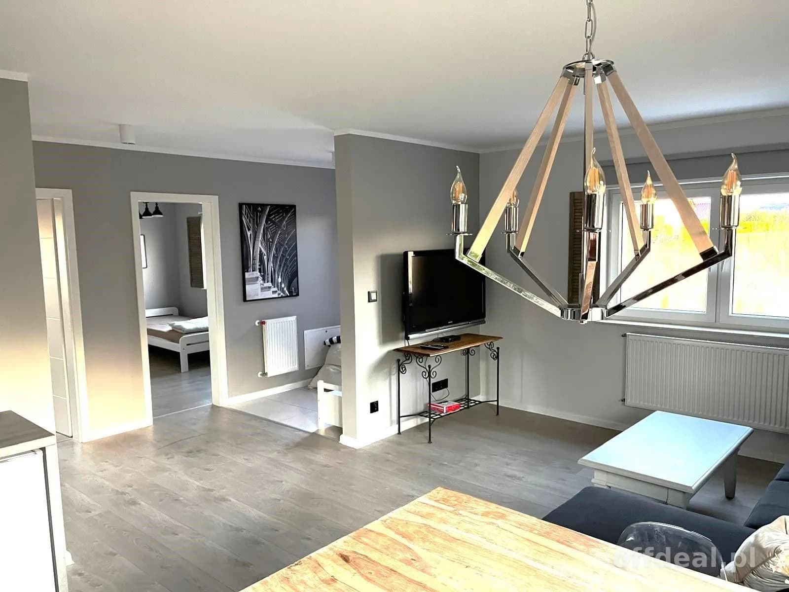 будинок на продаж у Grzybowo | 3-кімн. | 65 m²
