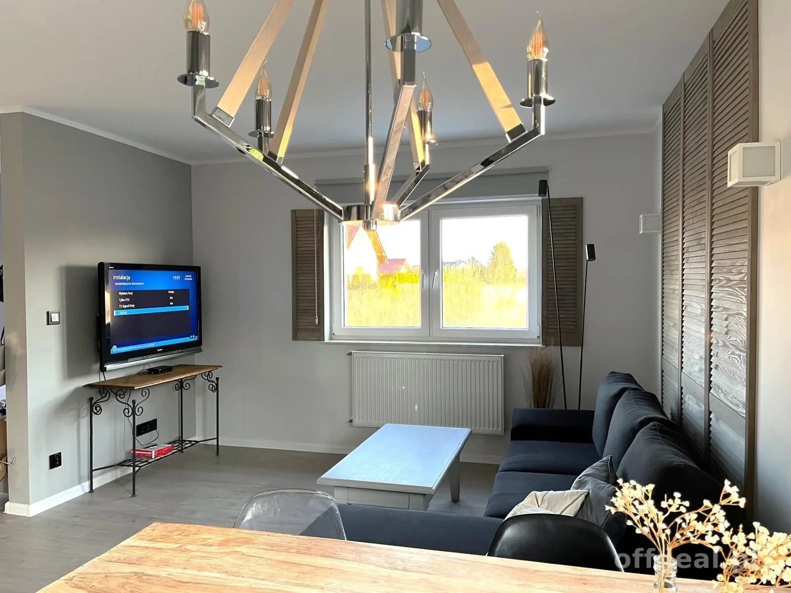 будинок на продаж у Grzybowo | 3-кімн. | 65 m²