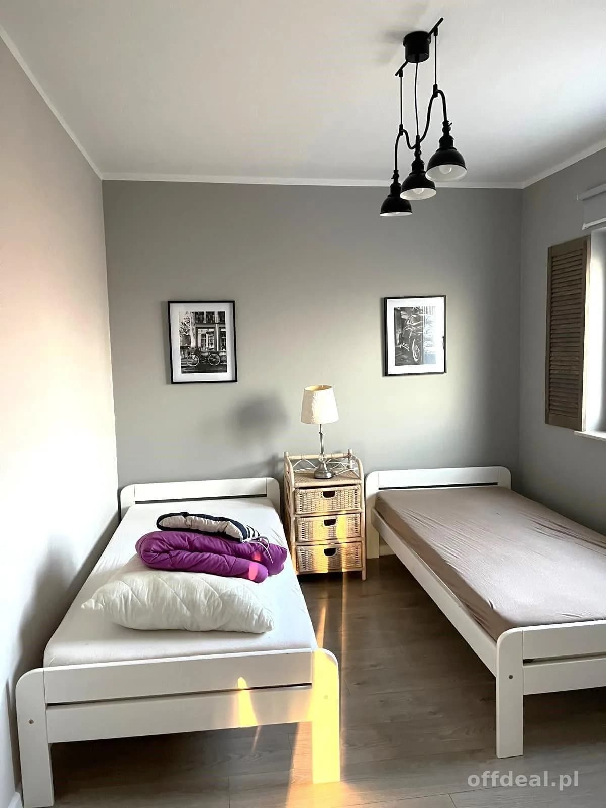 будинок на продаж у Grzybowo | 3-кімн. | 65 m²