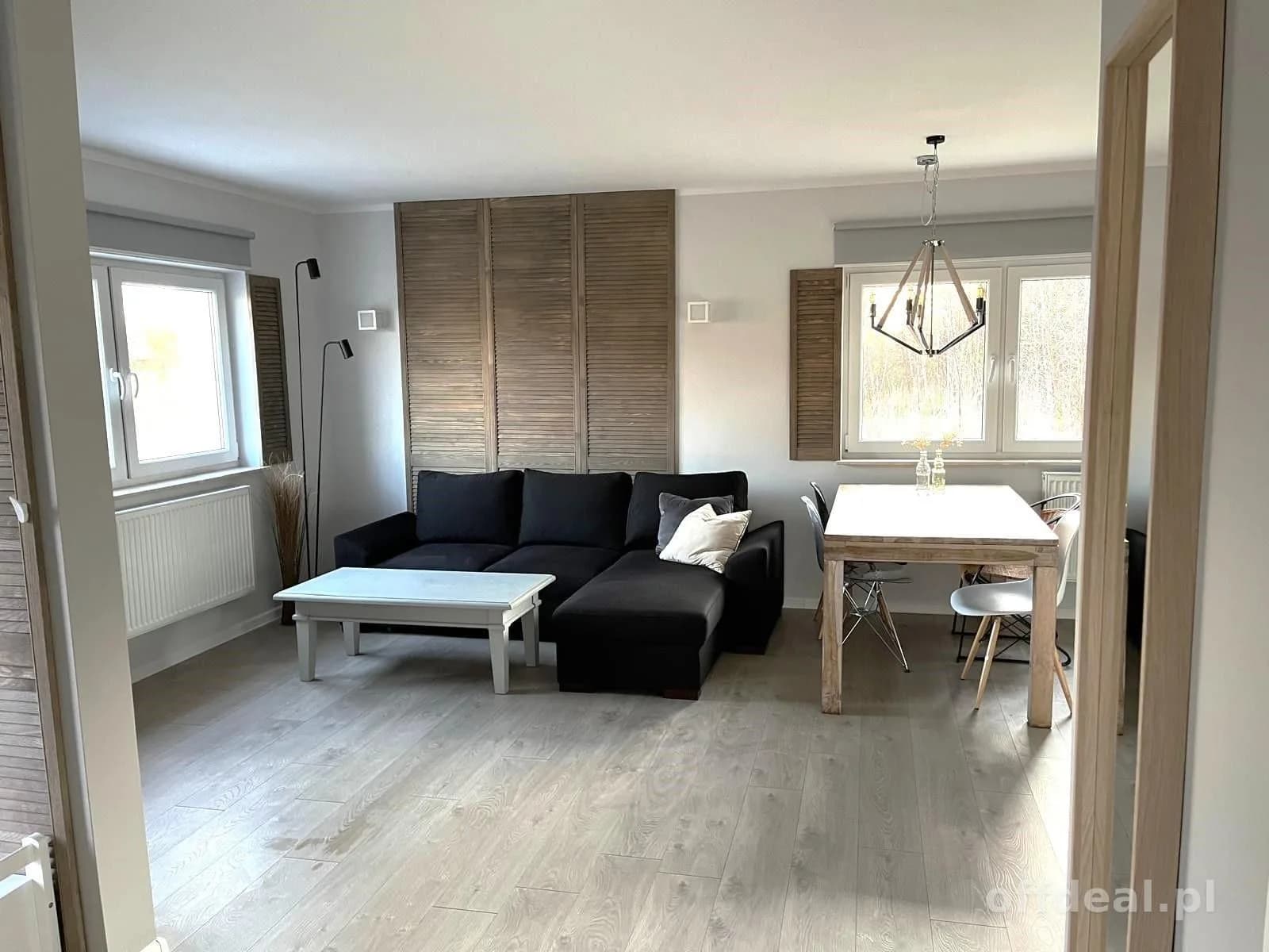 будинок на продаж у Grzybowo | 3-кімн. | 65 m²