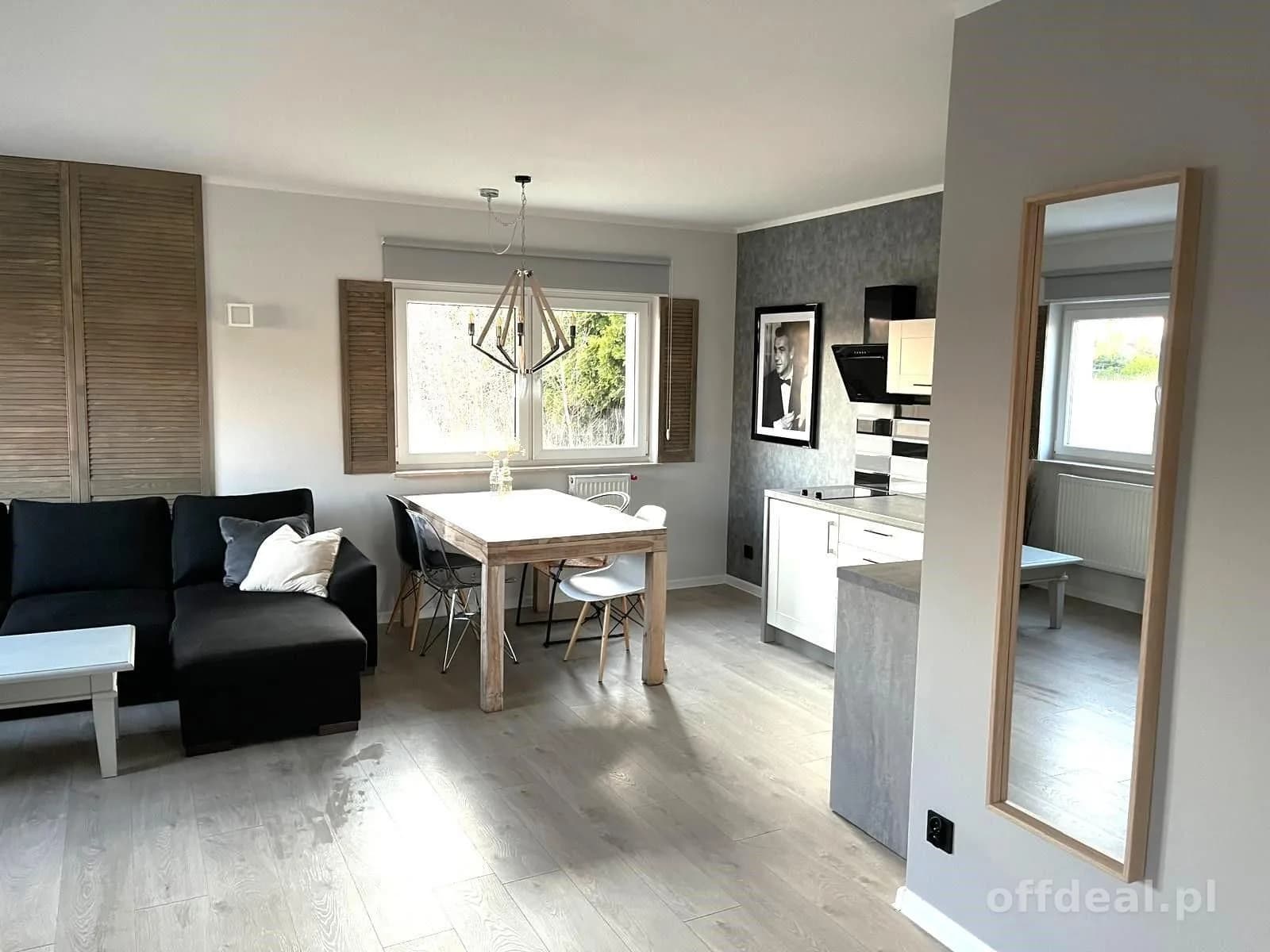 будинок на продаж у Grzybowo | 3-кімн. | 65 m²