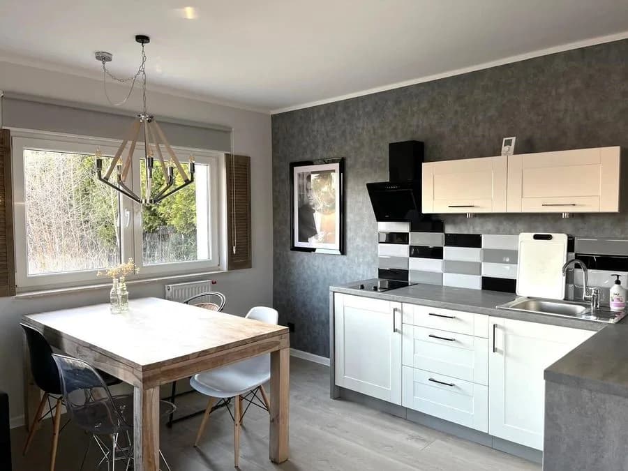 3-room house for sale in Grzybowo | 65 m²