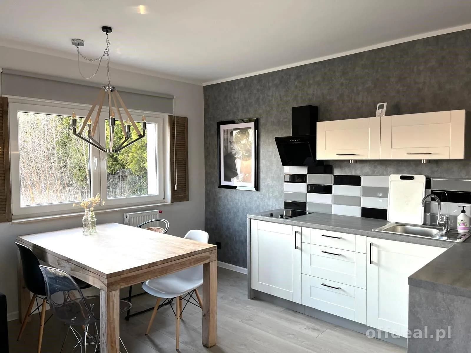 будинок на продаж у Grzybowo | 3-кімн. | 65 m²