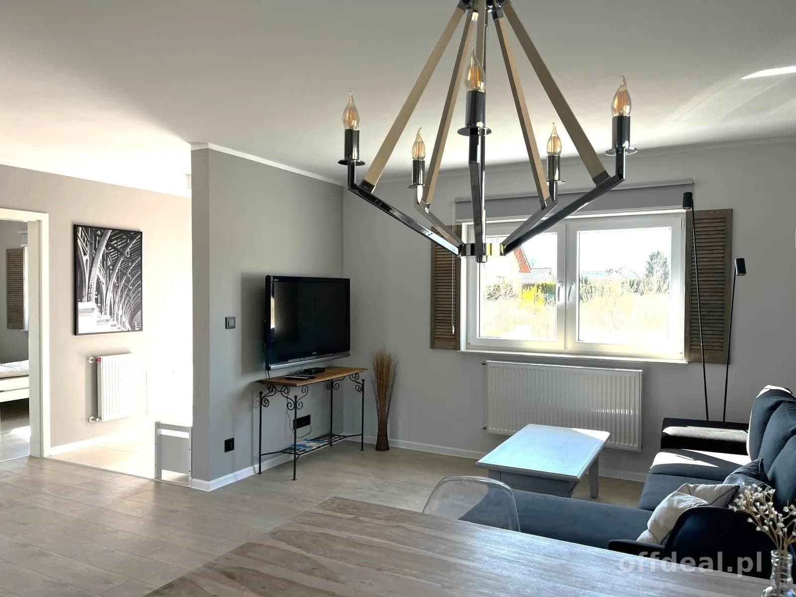 будинок на продаж у Grzybowo | 3-кімн. | 65 m²