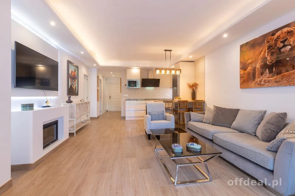 Zdjęcie 10: Mieszkanie, 2 pokoje, 150 m², Marbella