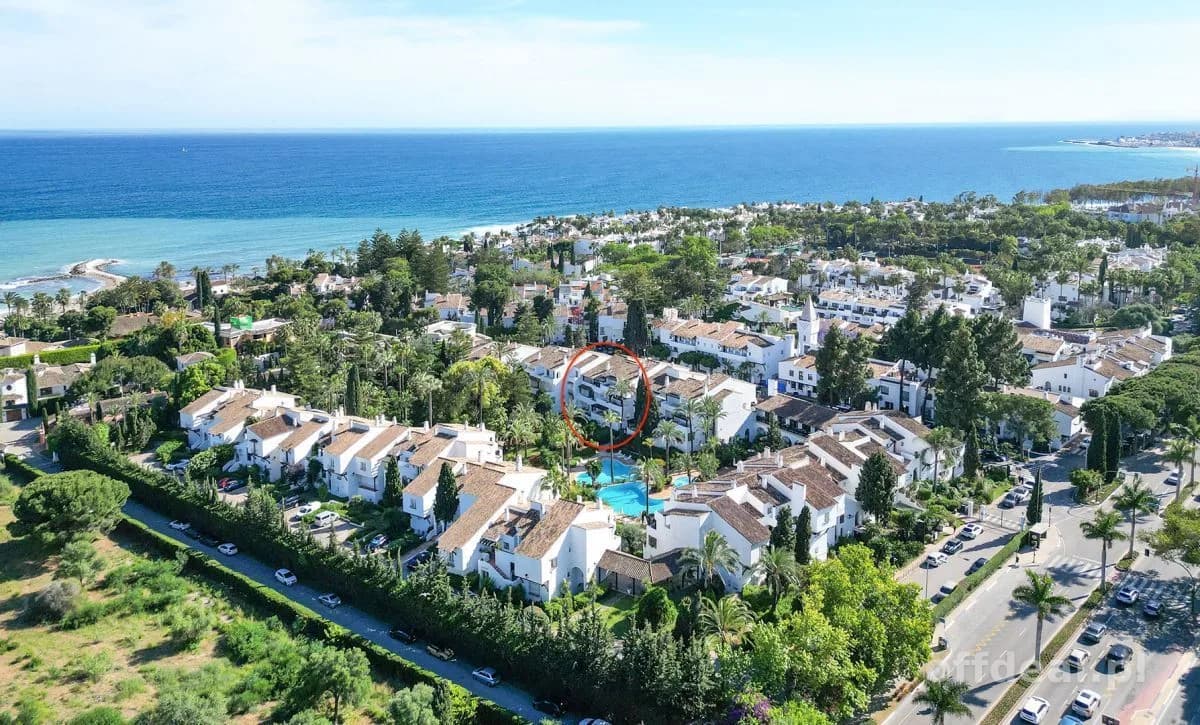 Zdjęcie 1: Mieszkanie, 2 pokoje, 150 m², Marbella