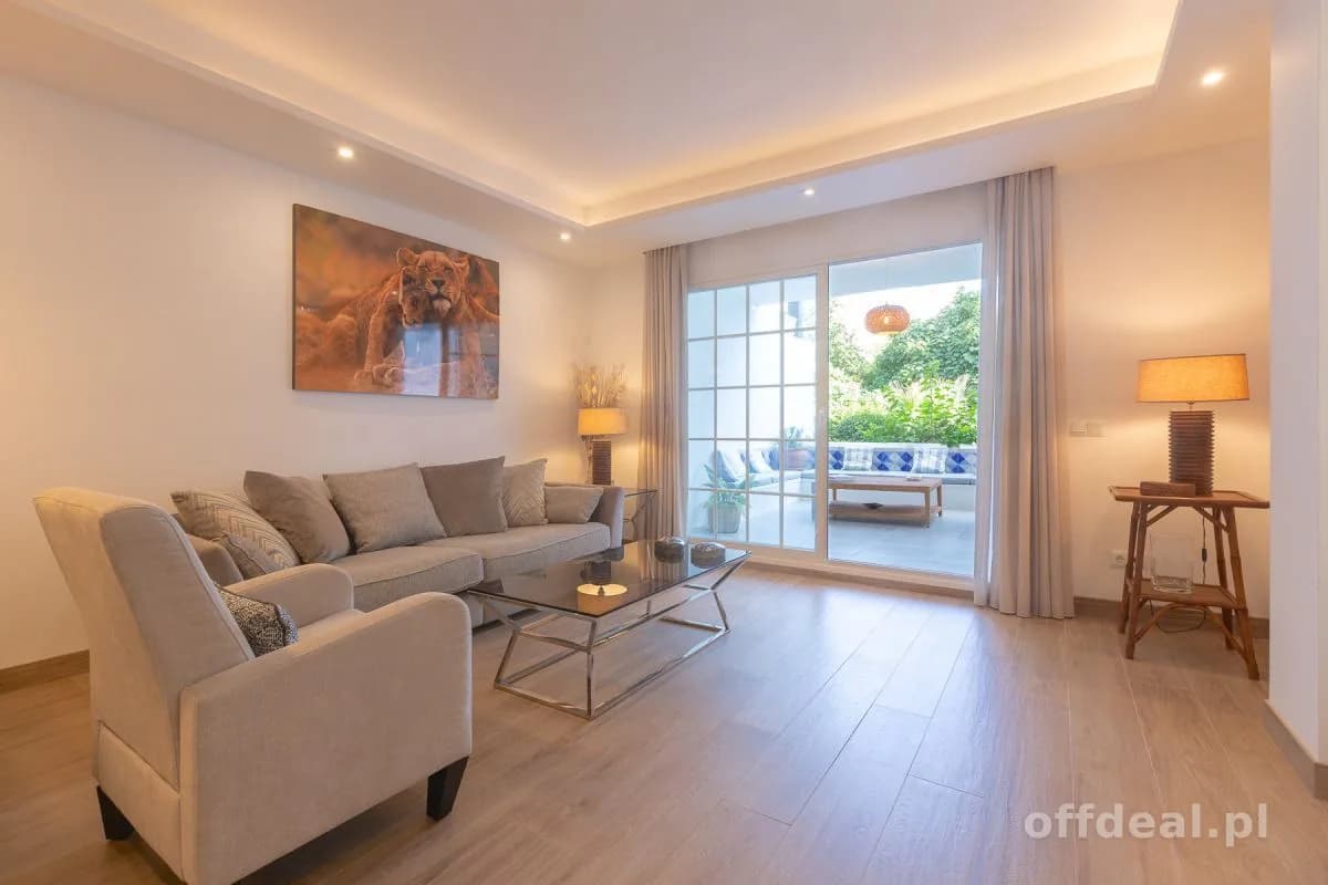 Zdjęcie 8: Mieszkanie, 2 pokoje, 150 m², Marbella