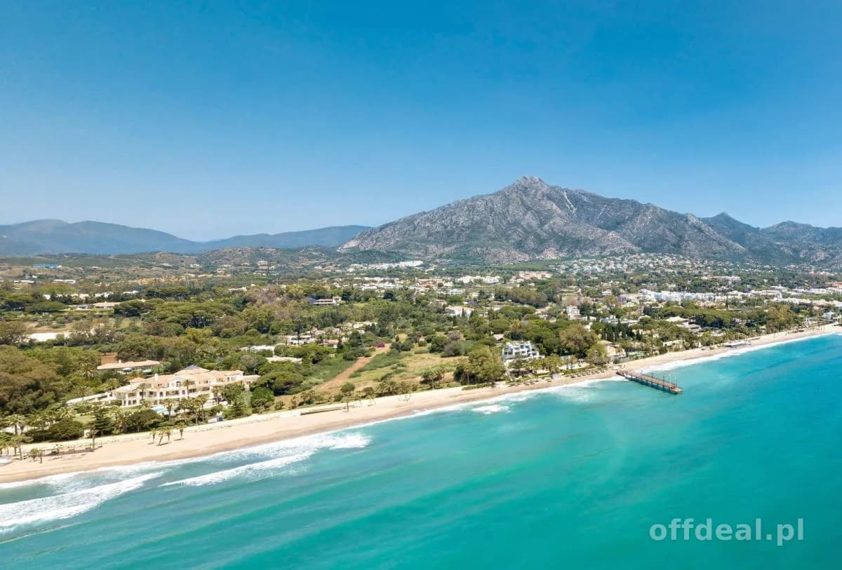 Zdjęcie 3: Mieszkanie, 2 pokoje, 150 m², Marbella