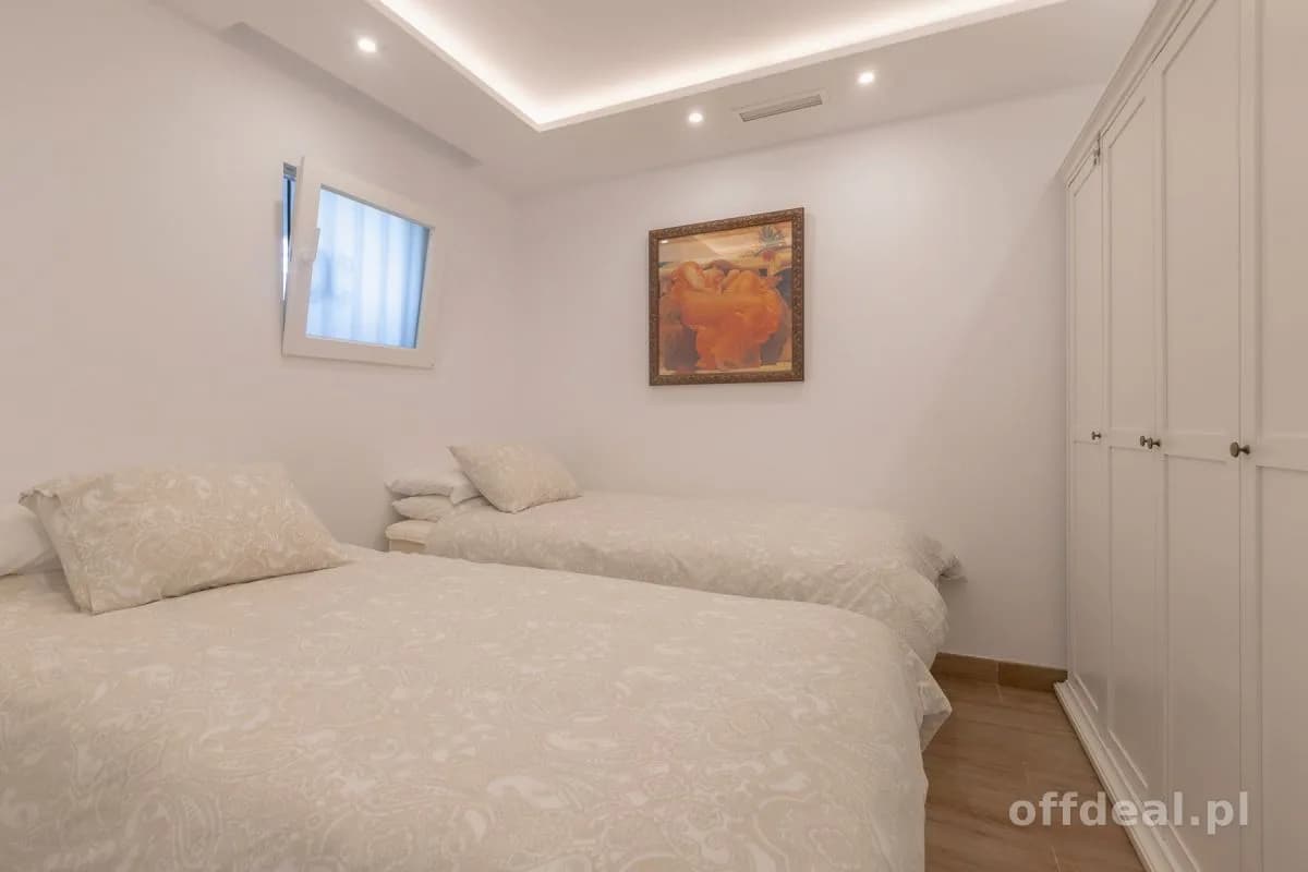 Zdjęcie 20: Mieszkanie, 2 pokoje, 150 m², Marbella