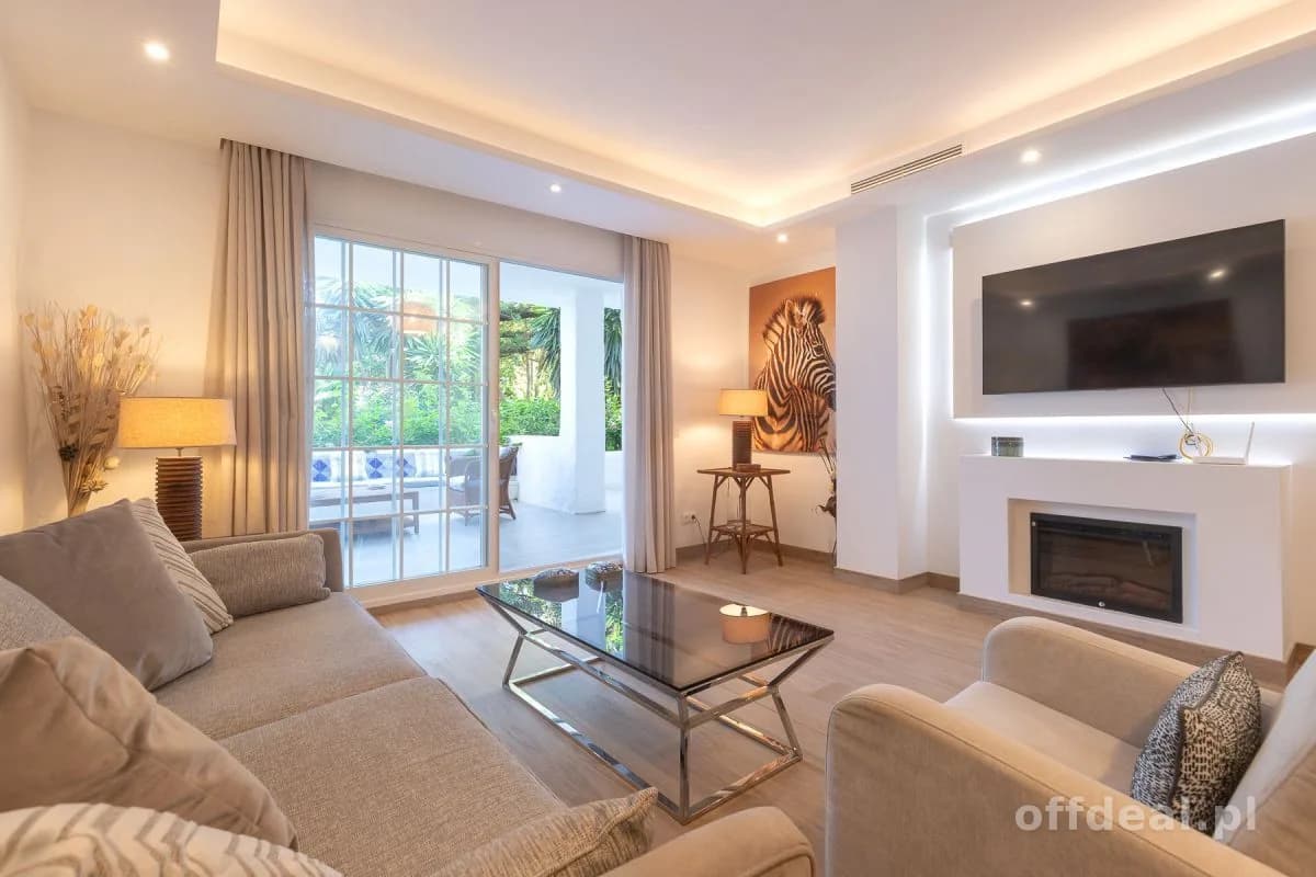 Zdjęcie 7: Mieszkanie, 2 pokoje, 150 m², Marbella
