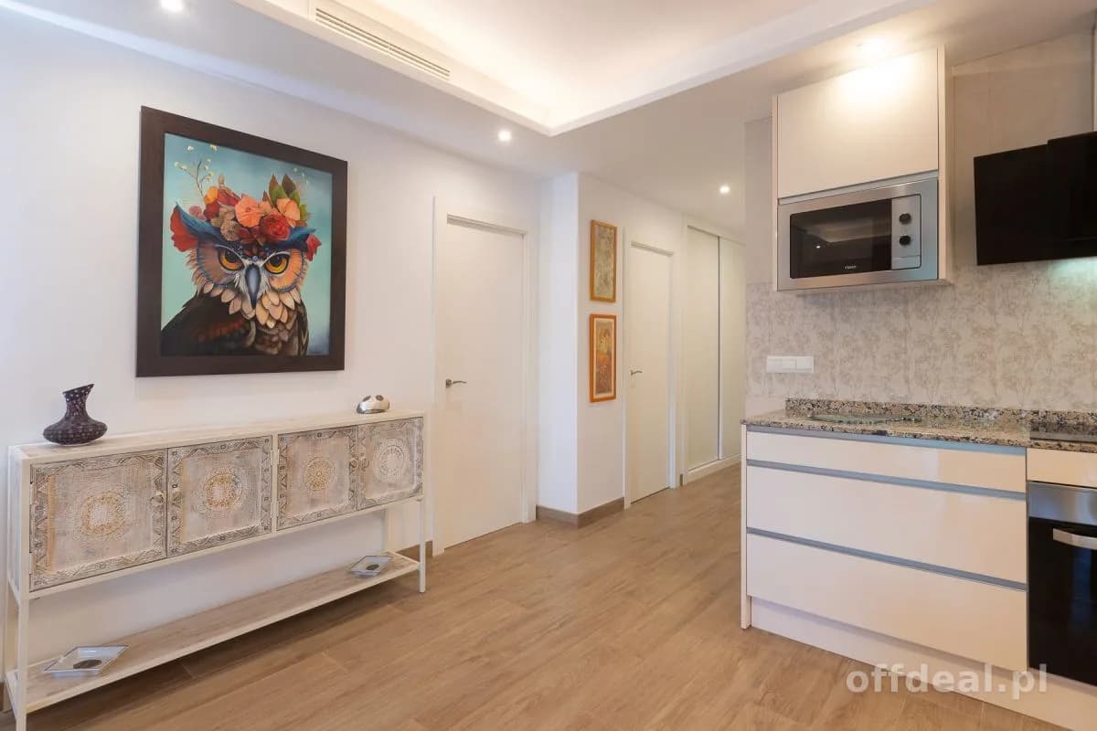 Zdjęcie 11: Mieszkanie, 2 pokoje, 150 m², Marbella