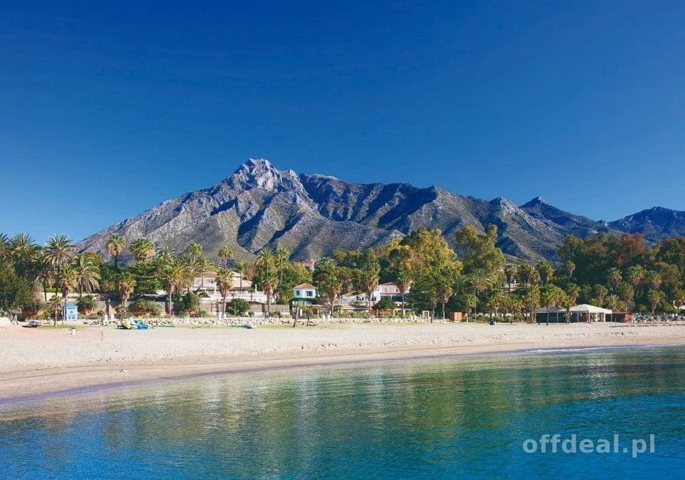 Zdjęcie 2: Mieszkanie, 2 pokoje, 150 m², Marbella