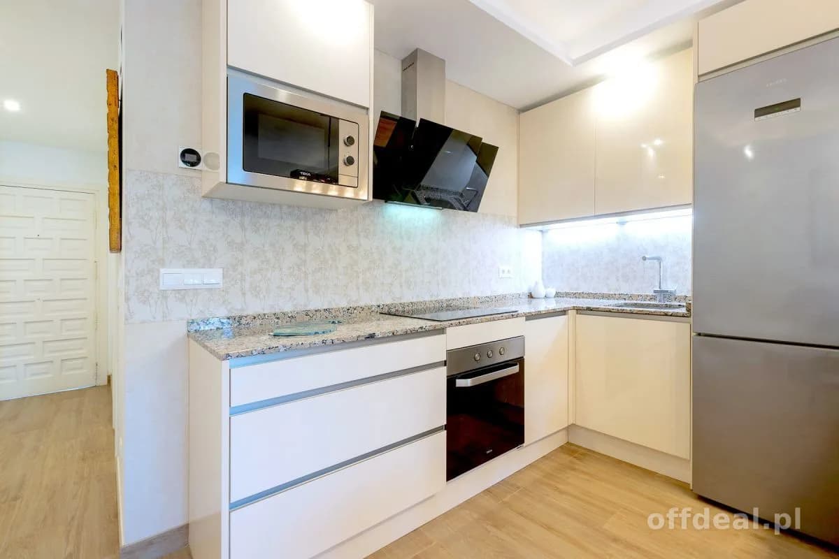 Zdjęcie 13: Mieszkanie, 2 pokoje, 150 m², Marbella