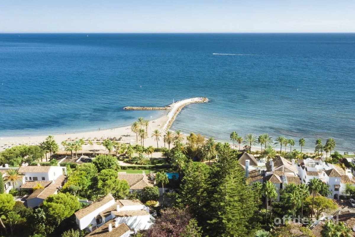 Zdjęcie 5: Mieszkanie, 2 pokoje, 150 m², Marbella