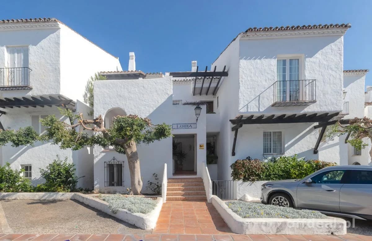 Zdjęcie 6: Mieszkanie, 2 pokoje, 150 m², Marbella