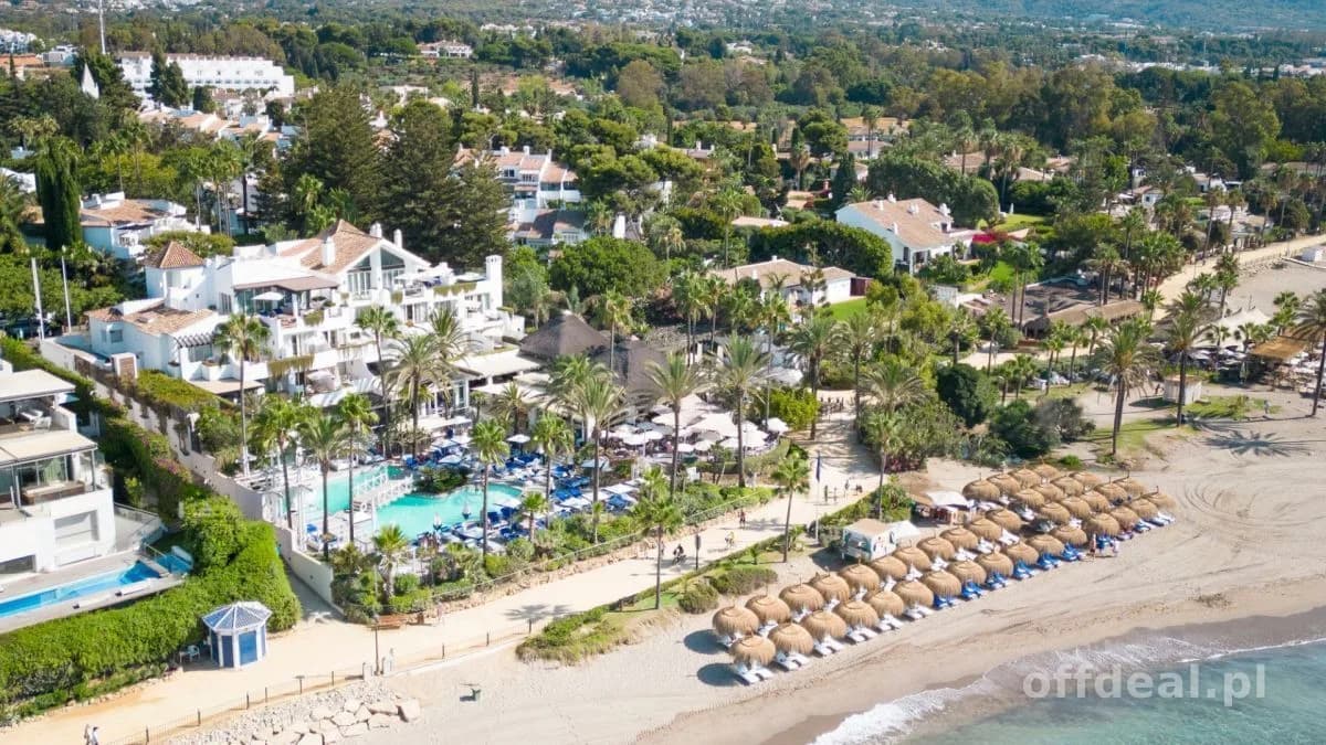 Zdjęcie 4: Mieszkanie, 2 pokoje, 150 m², Marbella