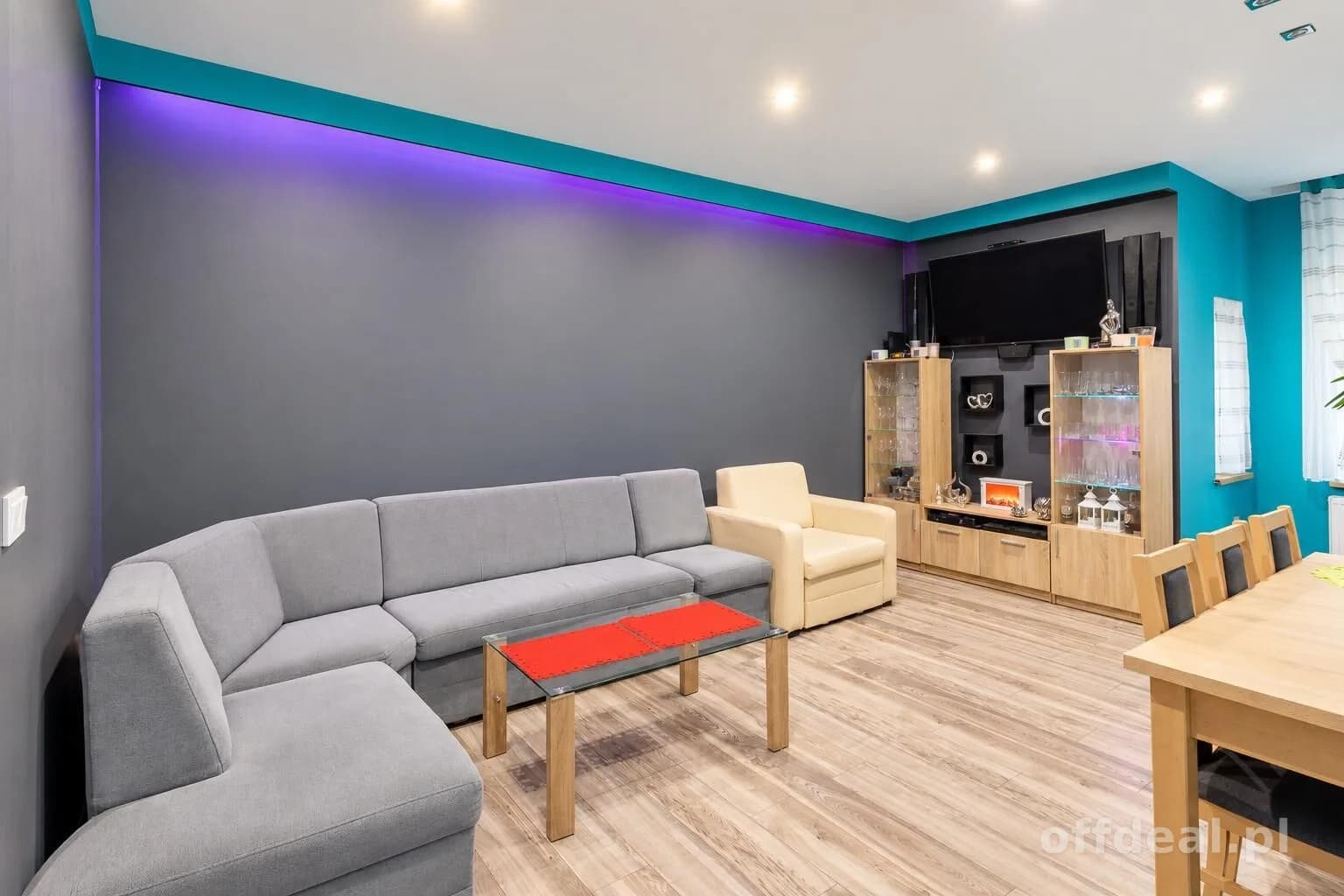Photo 10: Apartment, 3 rooms, 80 m², Kętrzyn