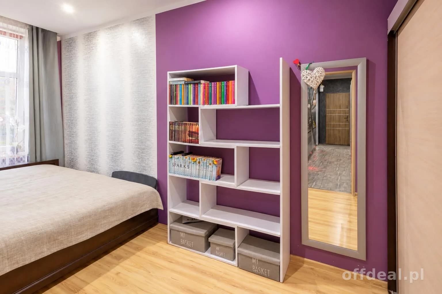Photo 8: Apartment, 3 rooms, 80 m², Kętrzyn