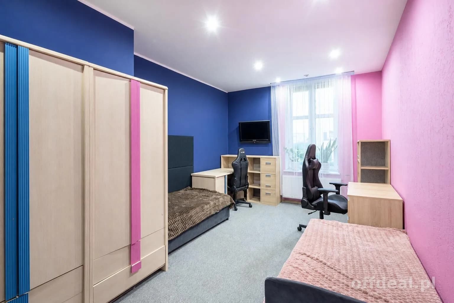 Photo 6: Apartment, 3 rooms, 80 m², Kętrzyn