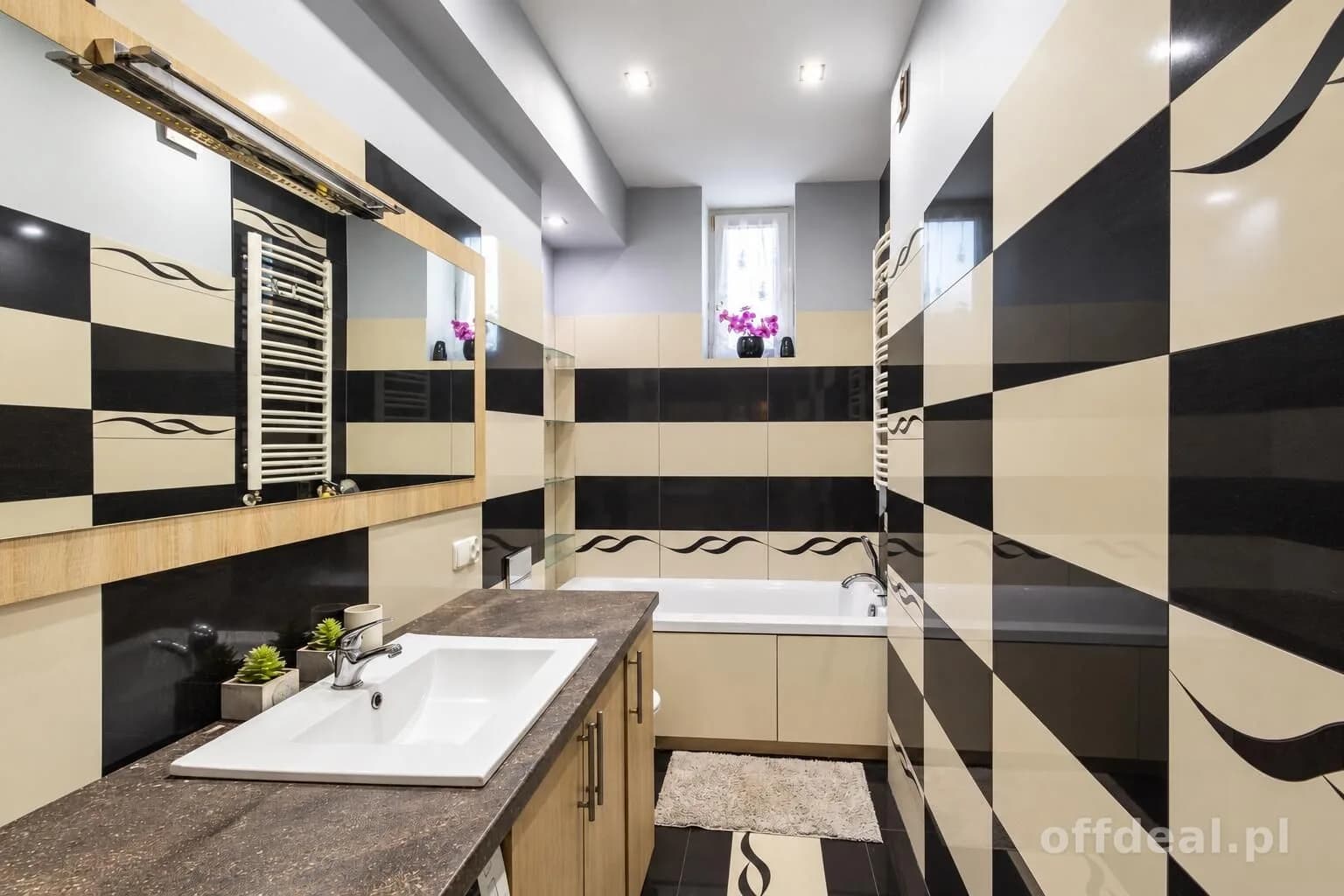Photo 13: Apartment, 3 rooms, 80 m², Kętrzyn