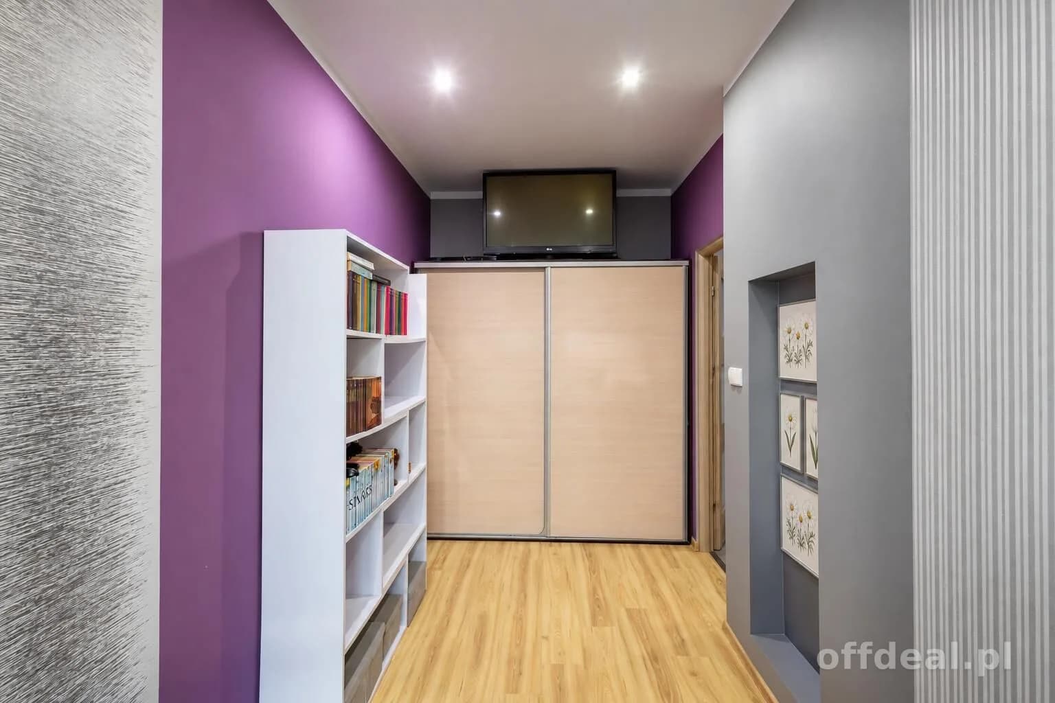Photo 9: Apartment, 3 rooms, 80 m², Kętrzyn