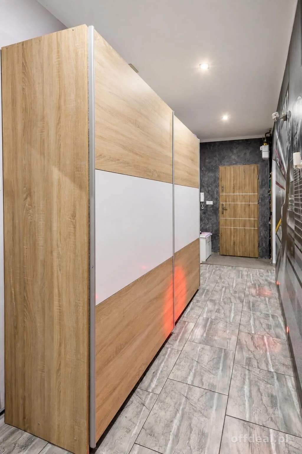 Photo 5: Apartment, 3 rooms, 80 m², Kętrzyn